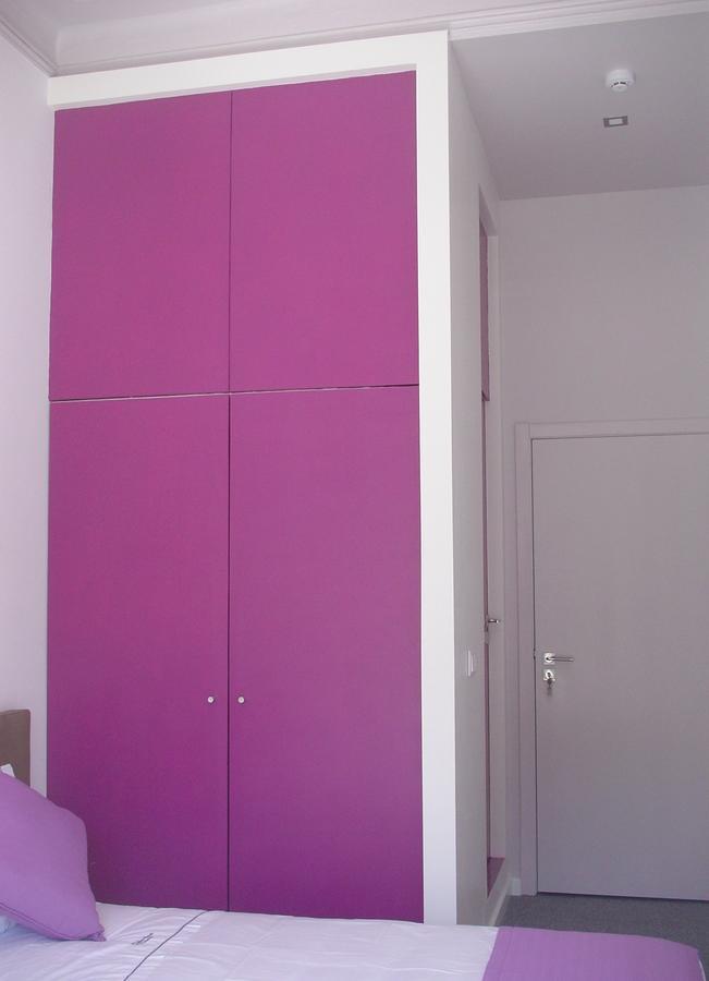 Inn-Chiado Restauradores Prime Suites Лиссабон Экстерьер фото