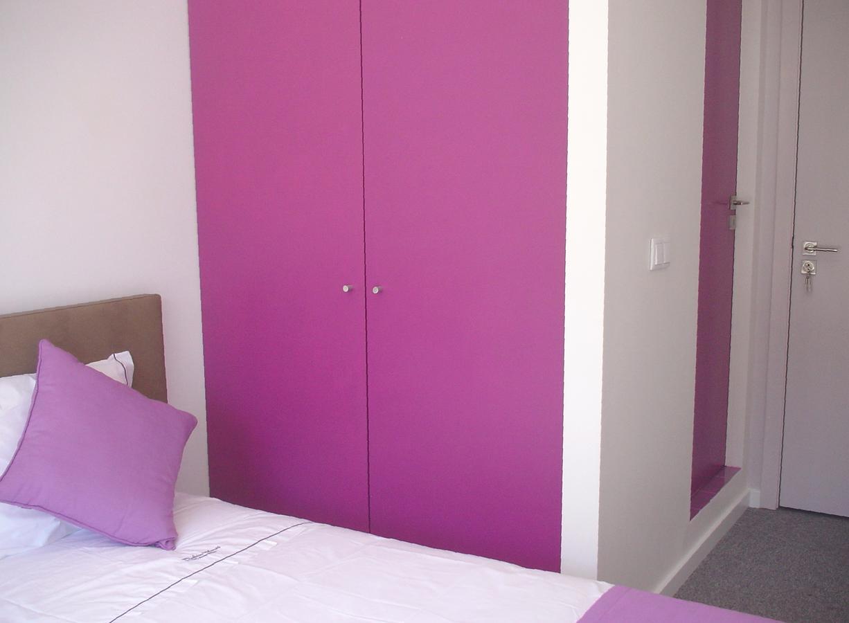 Inn-Chiado Restauradores Prime Suites Лиссабон Экстерьер фото