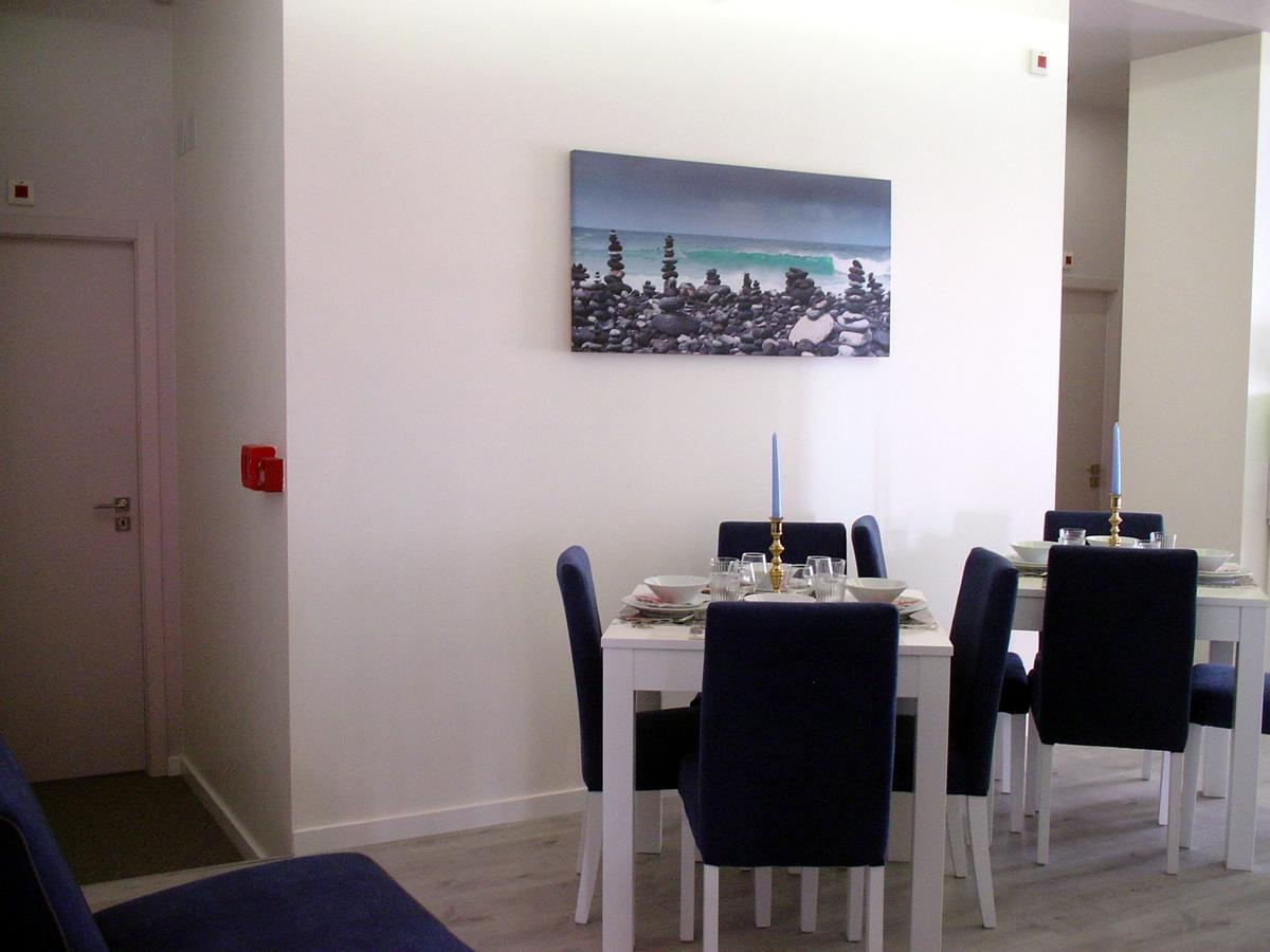 Inn-Chiado Restauradores Prime Suites Лиссабон Экстерьер фото