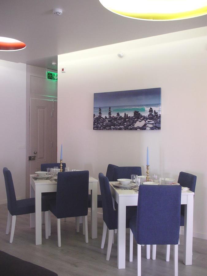 Inn-Chiado Restauradores Prime Suites Лиссабон Экстерьер фото