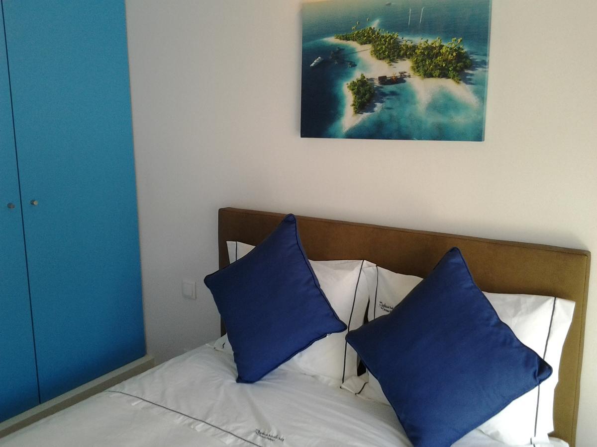 Inn-Chiado Restauradores Prime Suites Лиссабон Экстерьер фото