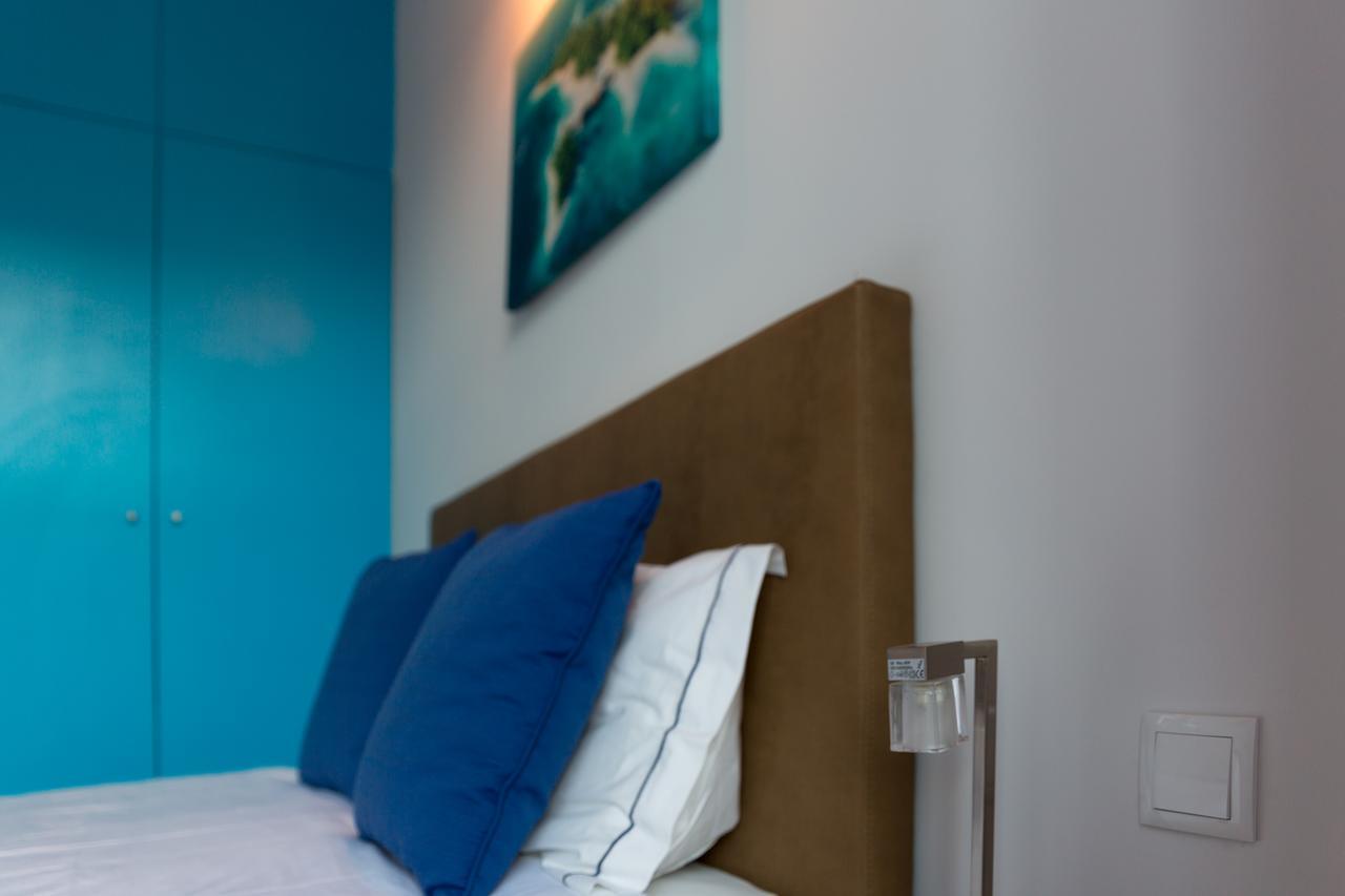 Inn-Chiado Restauradores Prime Suites Лиссабон Экстерьер фото