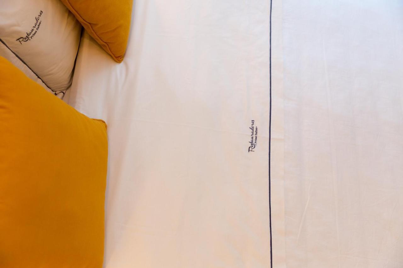Inn-Chiado Restauradores Prime Suites Лиссабон Экстерьер фото