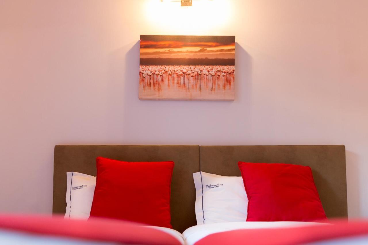 Inn-Chiado Restauradores Prime Suites Лиссабон Экстерьер фото